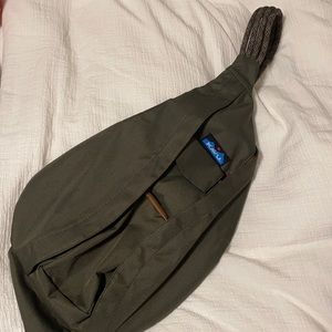 Kavu Bag